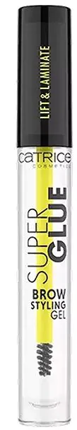 Catrice Super Glue gel za oblikovanje obrva 010