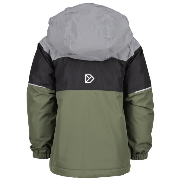 Didriksons - Kid's Lux Jacket 2 - Winterjacke