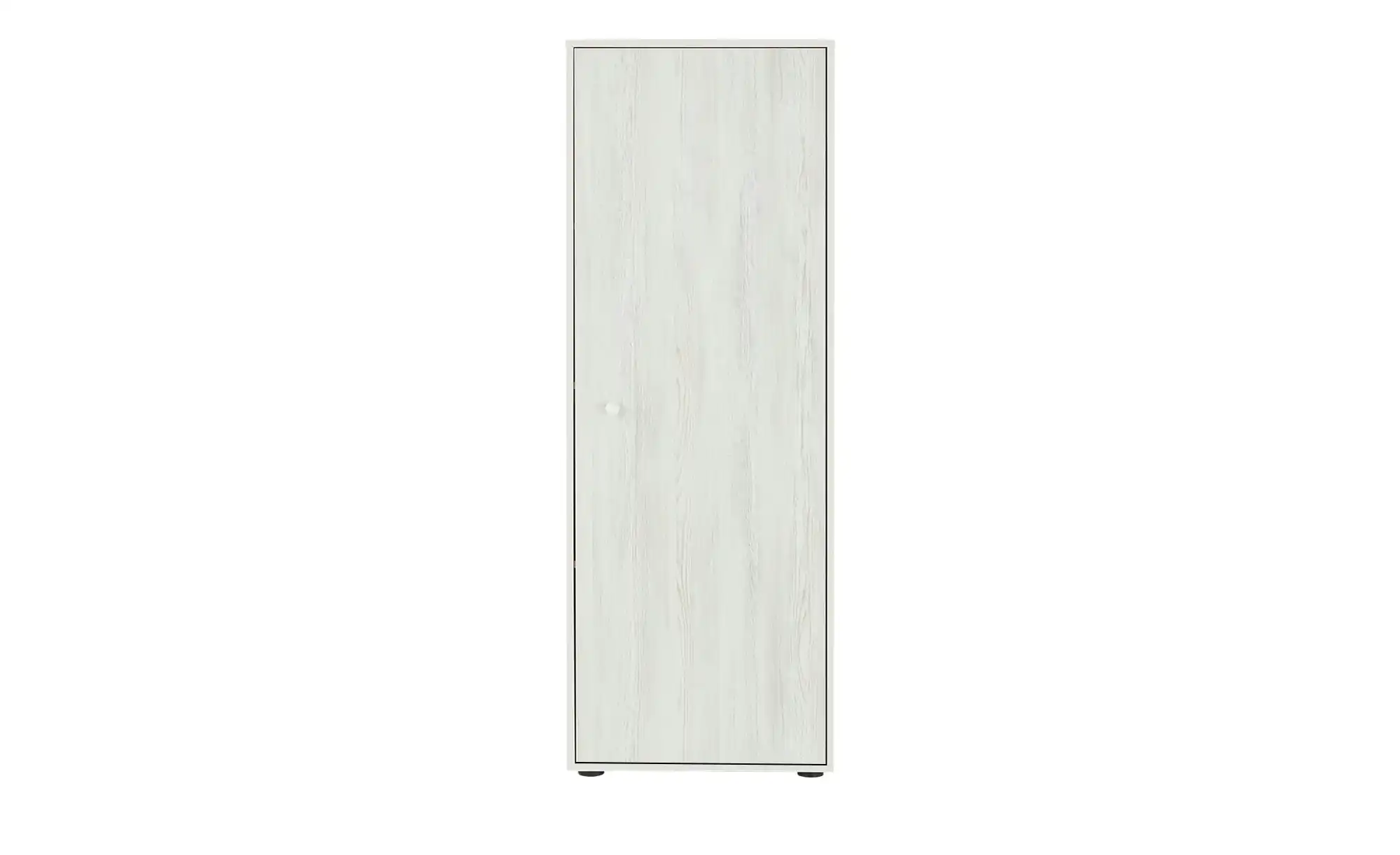 Kleiderschrank 1-türig