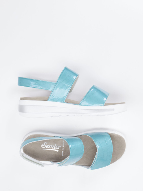 Sandalette-22531690001 Semler