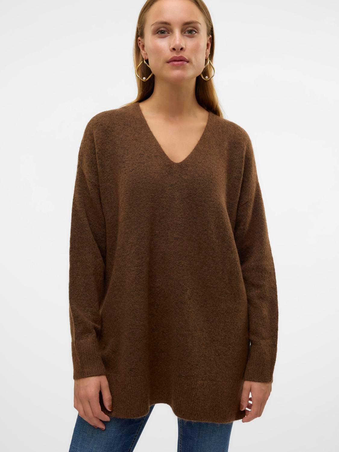 VMFILUCA Pullover