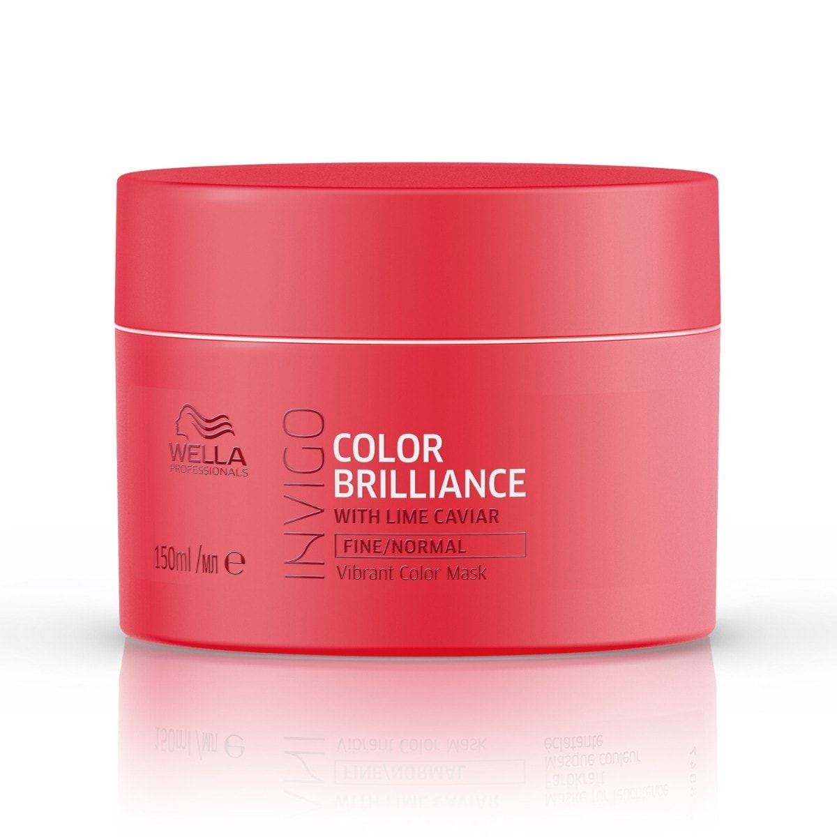 Vibrant Color Mask
