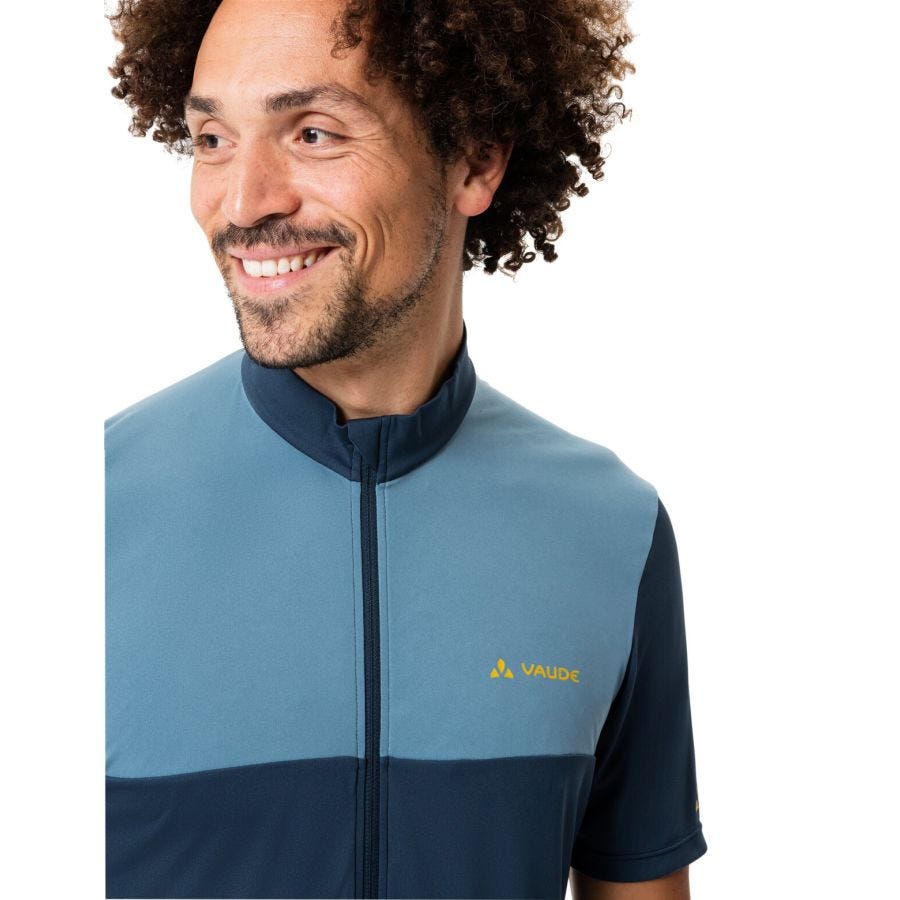 Matera Full-Zip Fahrrad Trikot Herren