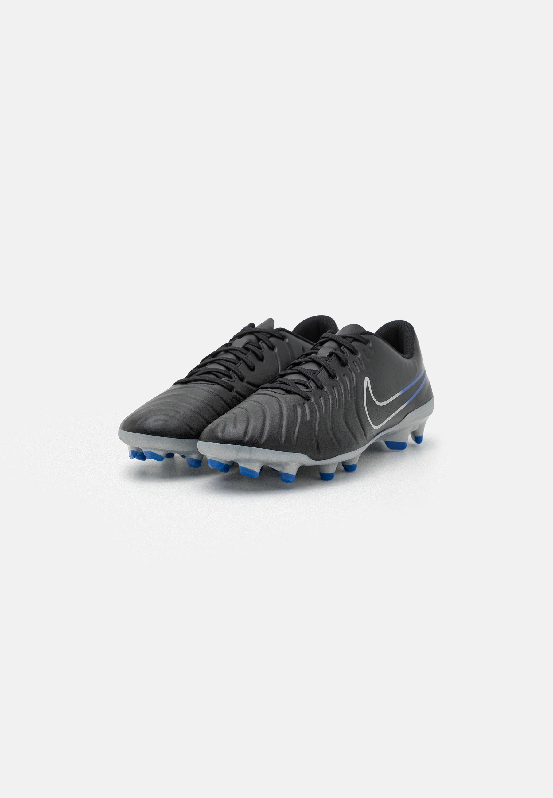 Nike Performance TIEMPO LEGEND 10 CLUB - Botas de fútbol sala con tacos