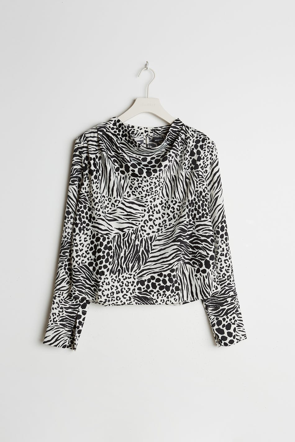 Julia blouse