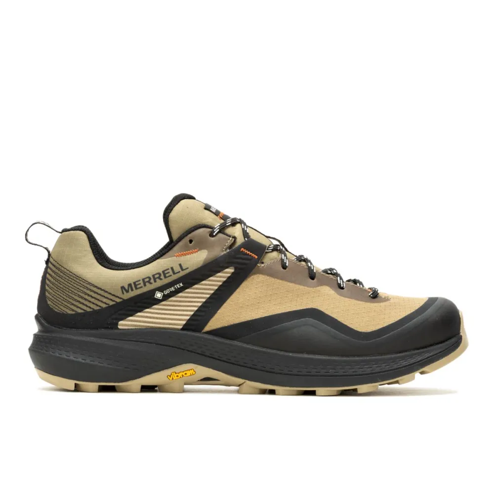 Merrell MQM 3 GORE TEX J037661 / grün
