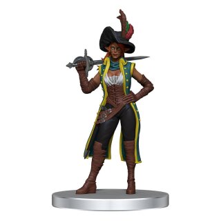 Critical Role: NPCs of Exandria Miniaturen vorbemalt Set 1 (10)