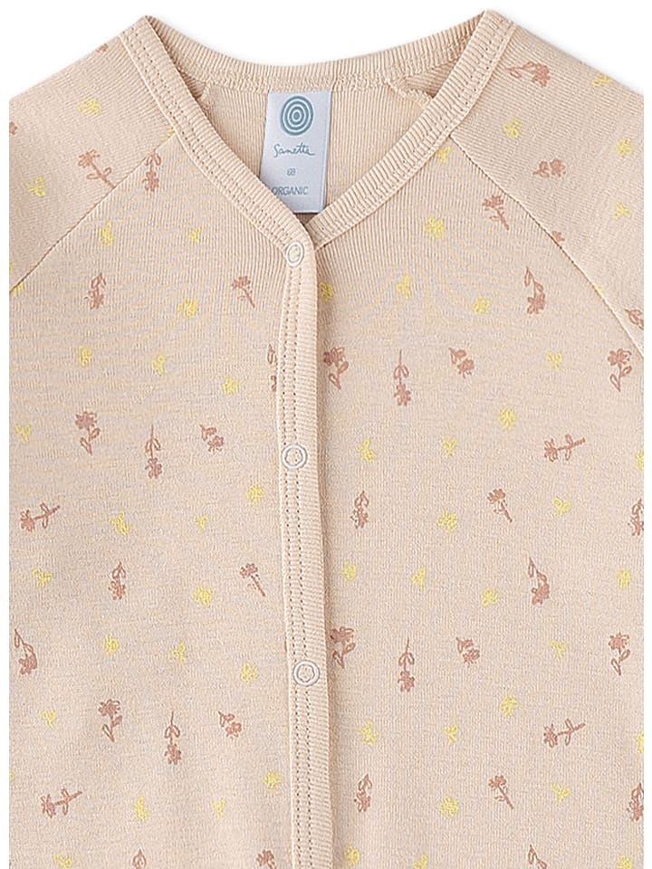 Sanetta Overall in Beige günstig kaufen