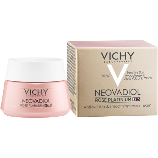 VICHY NEOVADIOL Rose Augencreme  15 ml  Creme