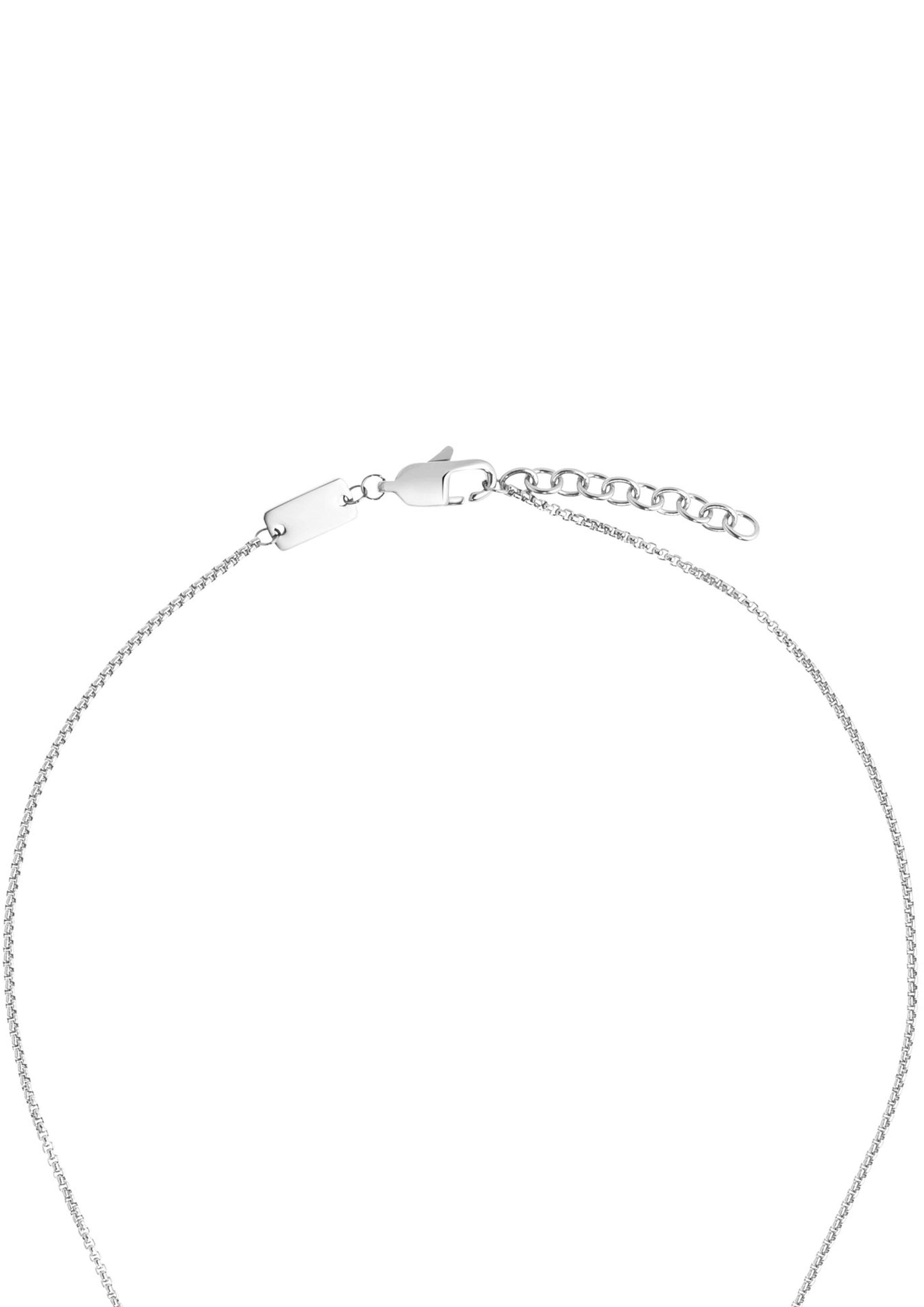 Kette mit gravierbarem Anhänger  6008022-92B0