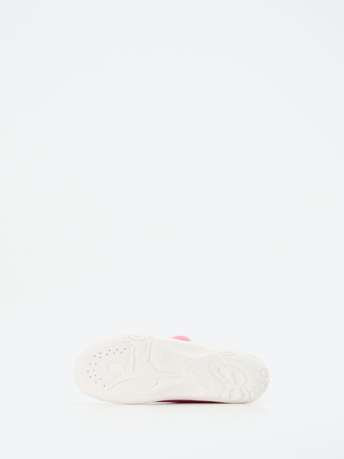 Kletthausschuh-76165990008 Superfit