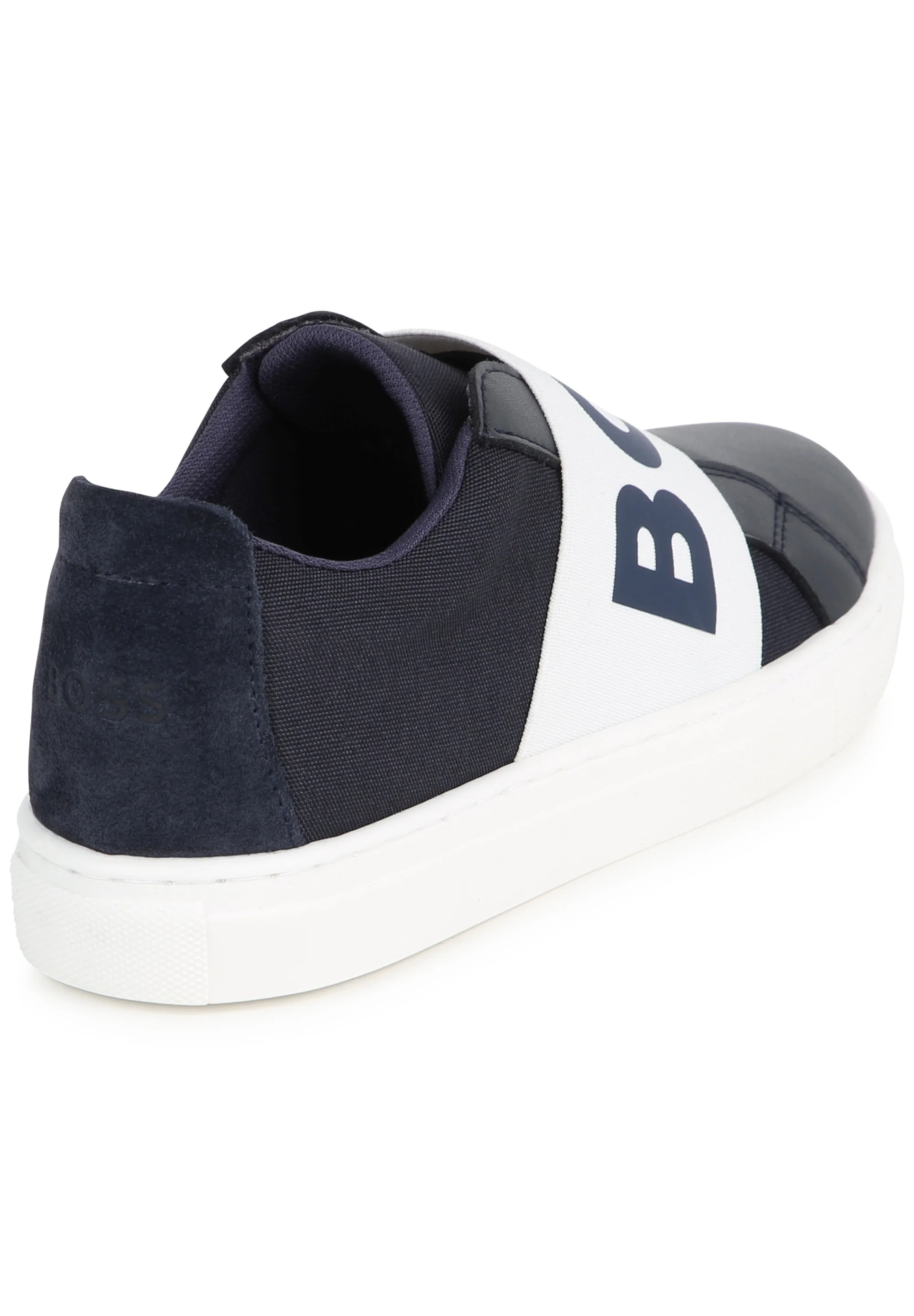 Zapatillas bajas BOSS Kidswear