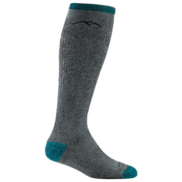 Darn Tough - Women's Mountaineering OTC Heavyweight w. Cushion - Wandersocken