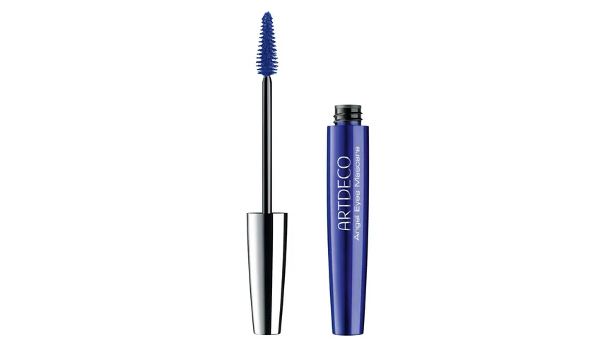ARTDECO Angel Eyes Mascara 10 ml 6P1 - azure