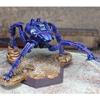 Tarantula ZPH-1A