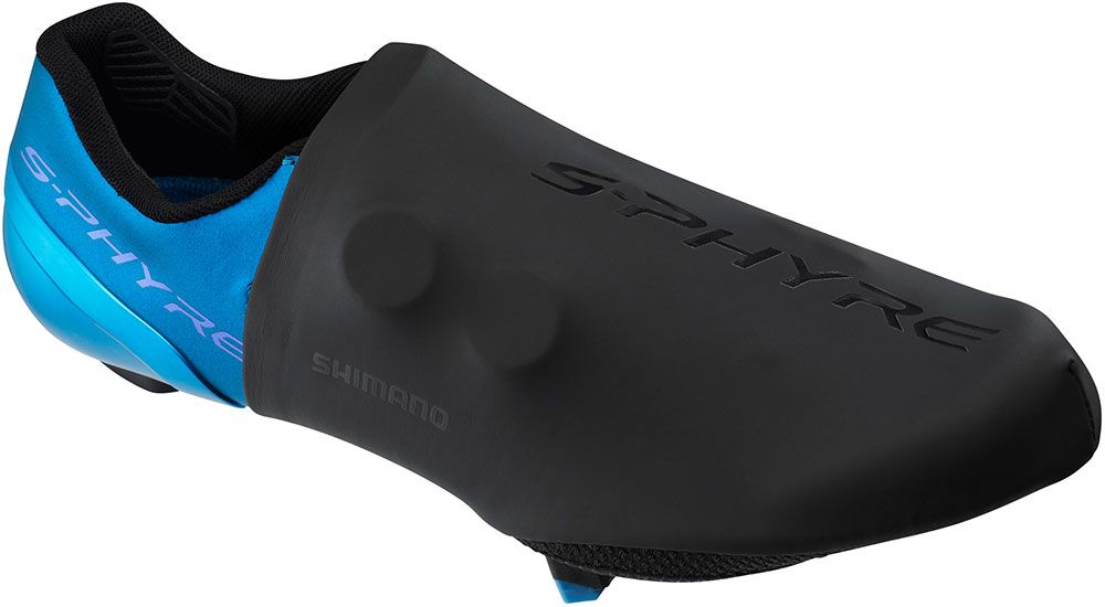 Shimano S-Phyre Half - Überschuhe kaufen | Bike-Discount