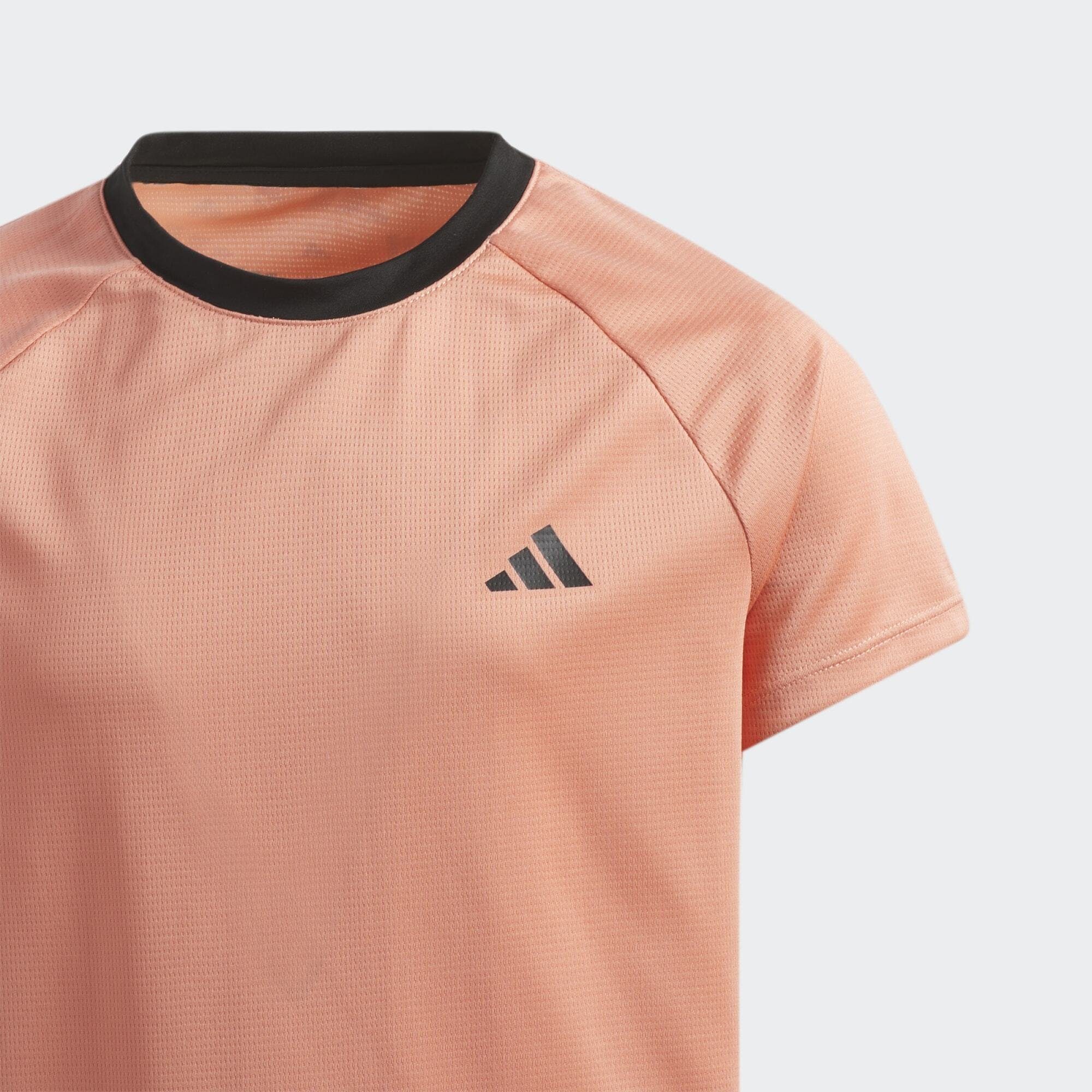 adidas Performance Funktionsshirt GRAPHIC PERFORMANCE KIDS POLOSHIRT