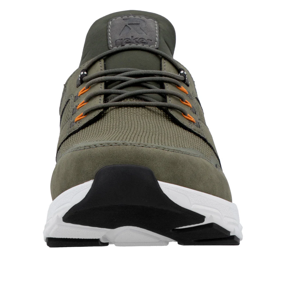 09102 Men's Morgan