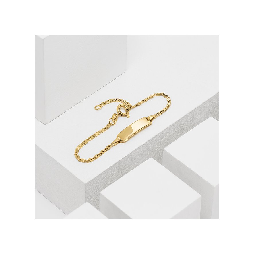 FAVS I.D.-Armband