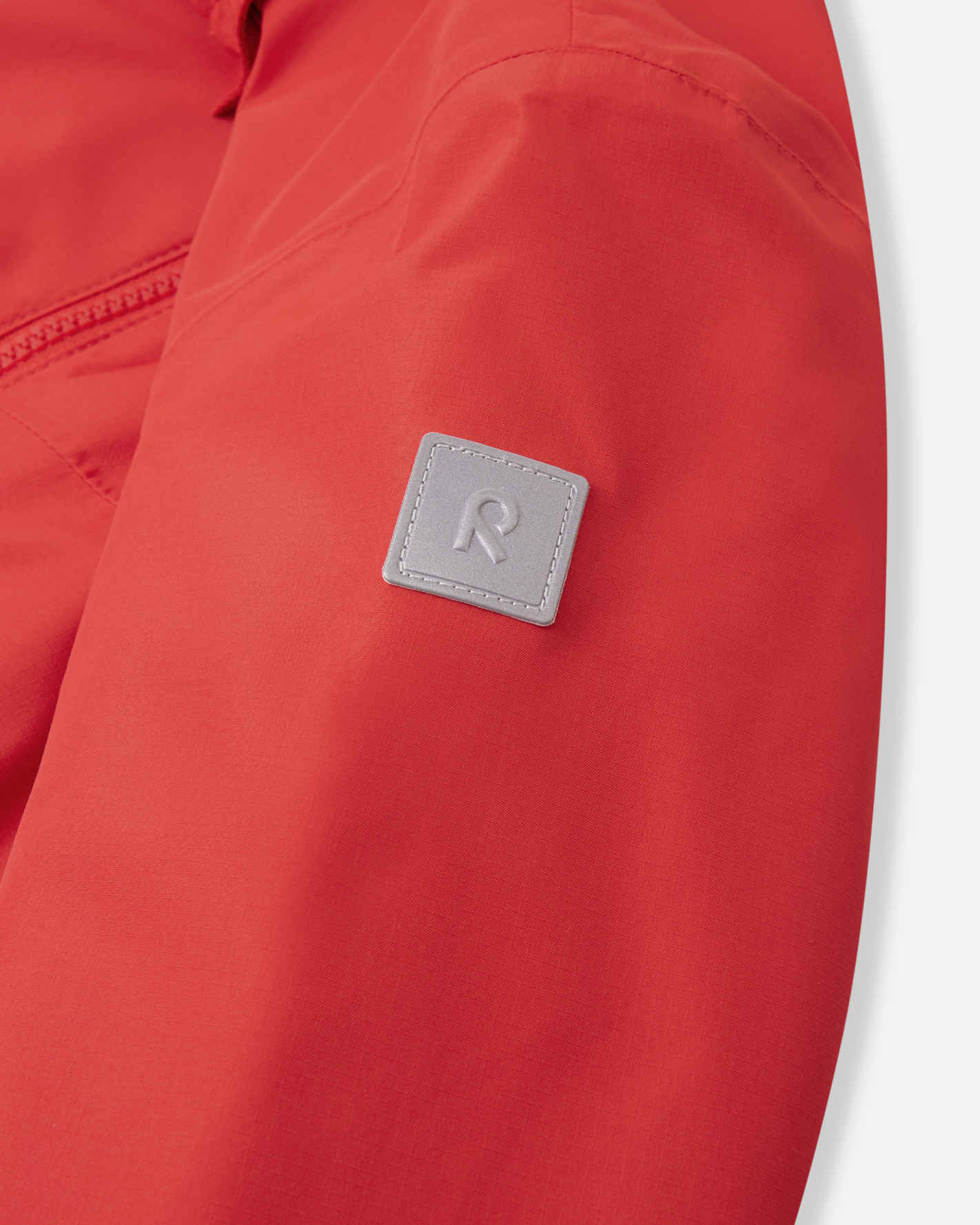 Wasserdichte Kinder Shelljacke Kuorista