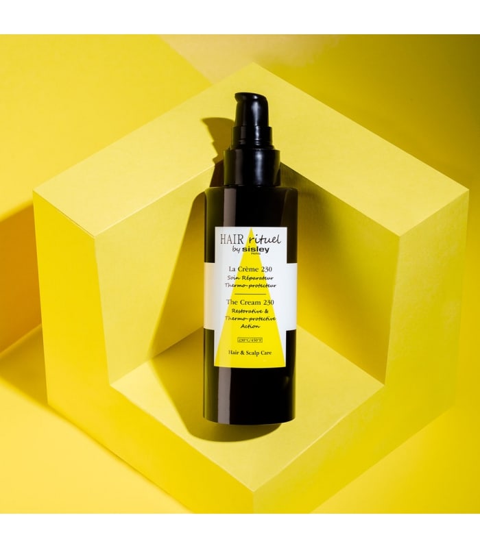 HAIR RITUEL BY SISLEY-La Crème 230