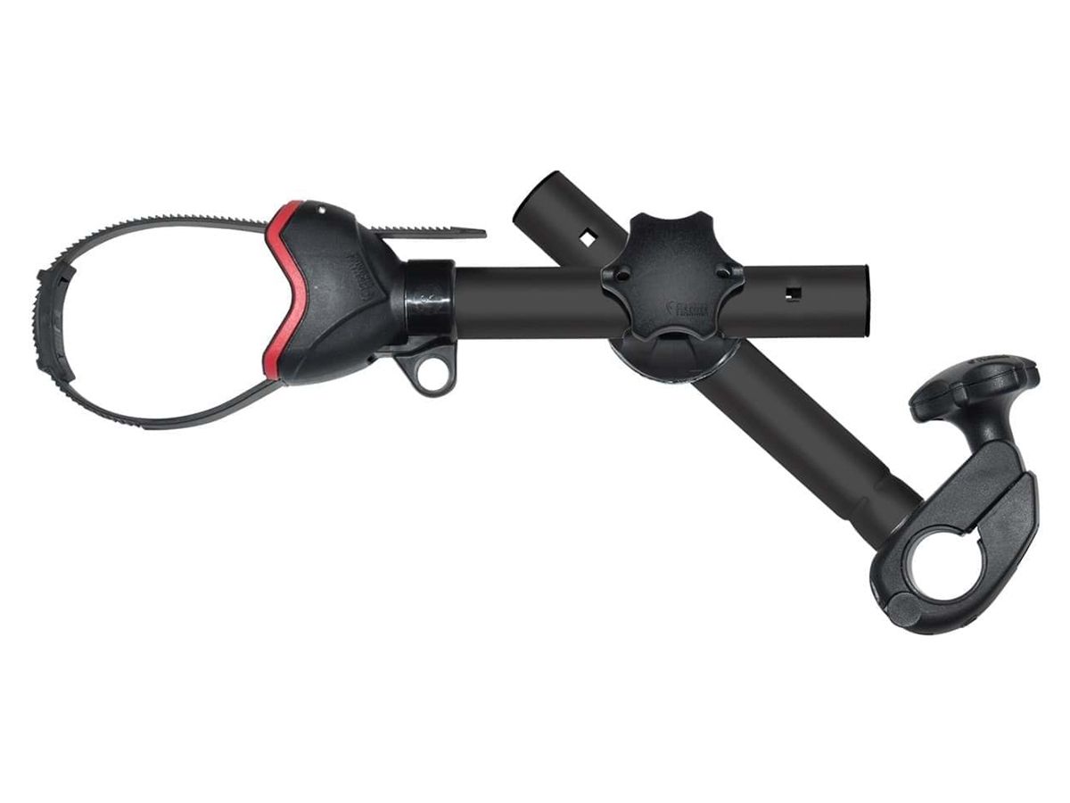 Fiamma Bike Block Pro S D1 Fahrradklemme