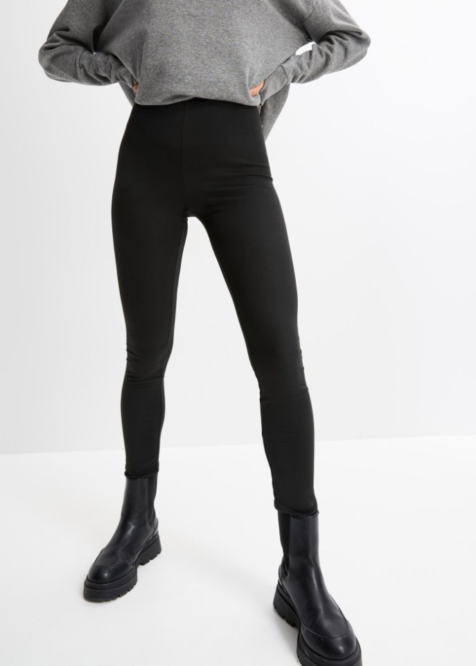 Weiche Leggings