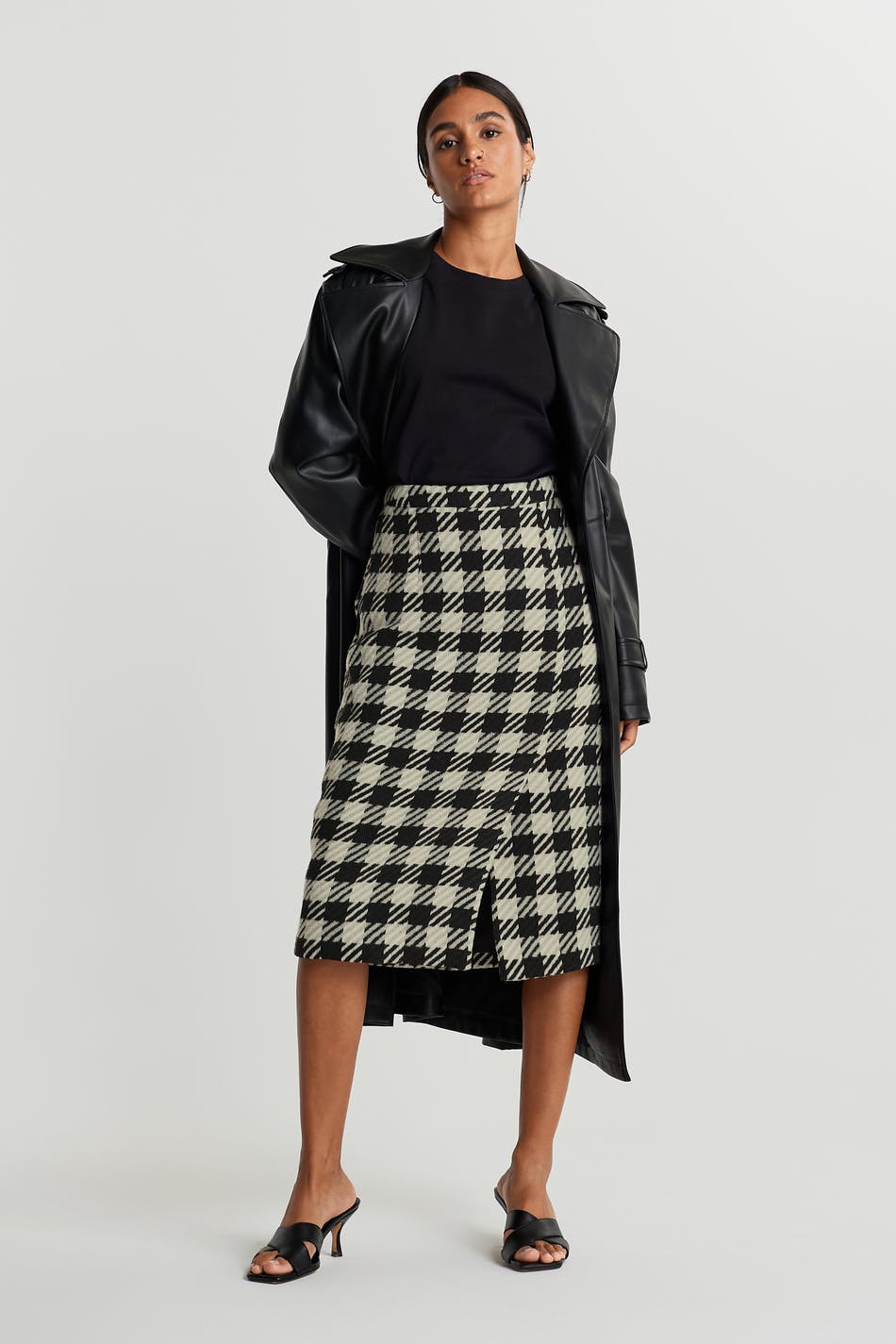 Louise skirt