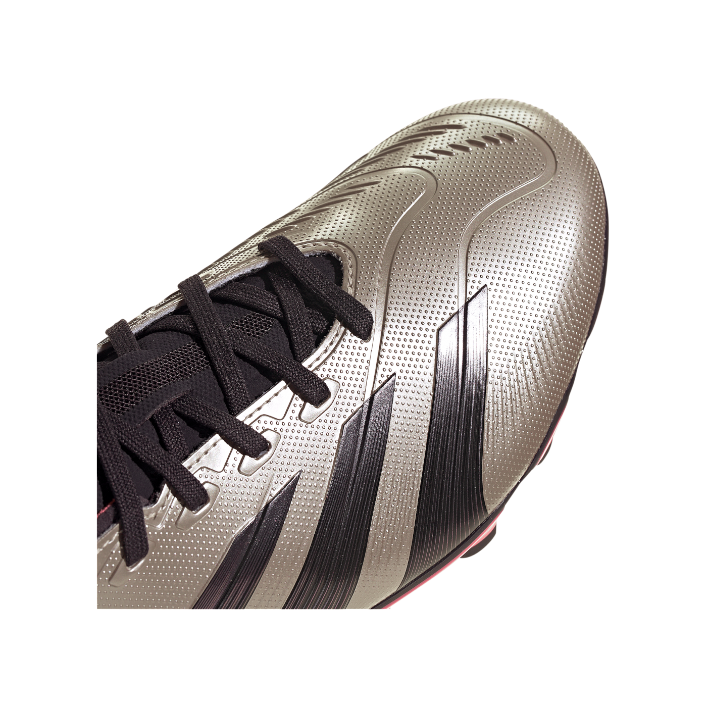 adidas Predator League MG Grau