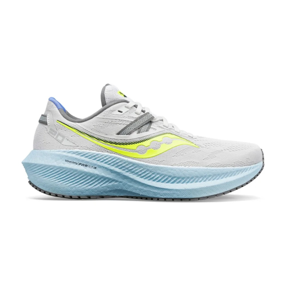 Saucony Triumph 20 S10759-15 / weiss