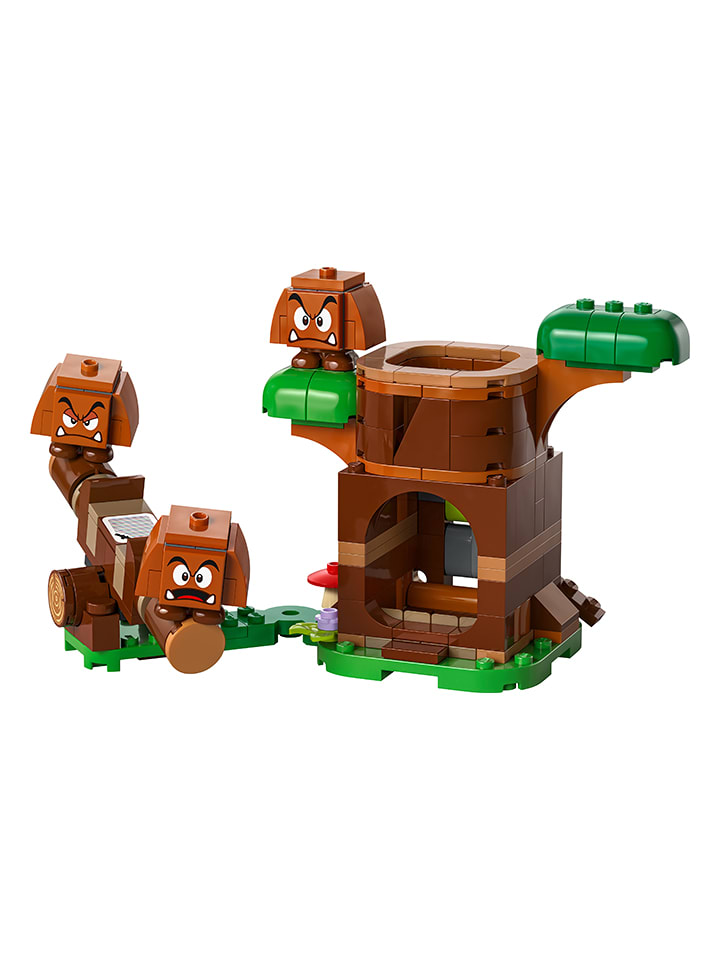 LEGO LEGO® Super Mario™: Gumba-Spielplatz - ab 7 Jahren günstig kaufen onesize