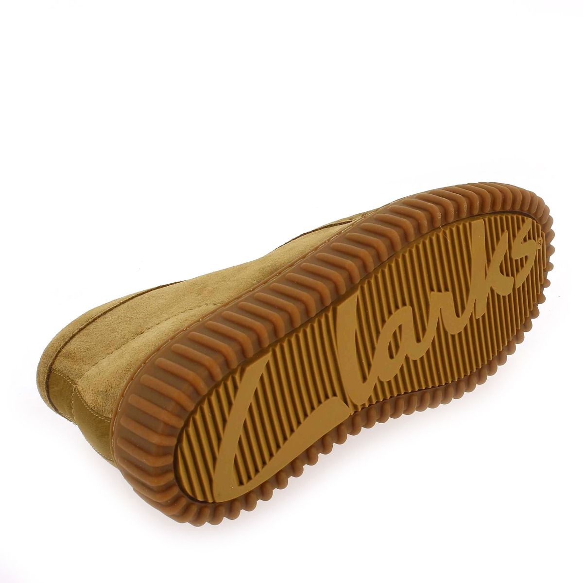 Clarks  TORHILL HI - Sable