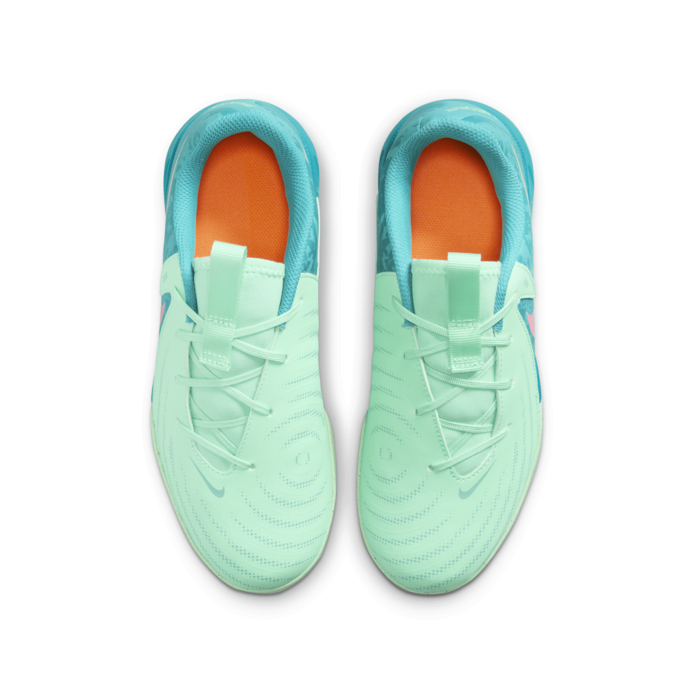 Nike Phantom GX Academy TF FQ7391-300 / grün