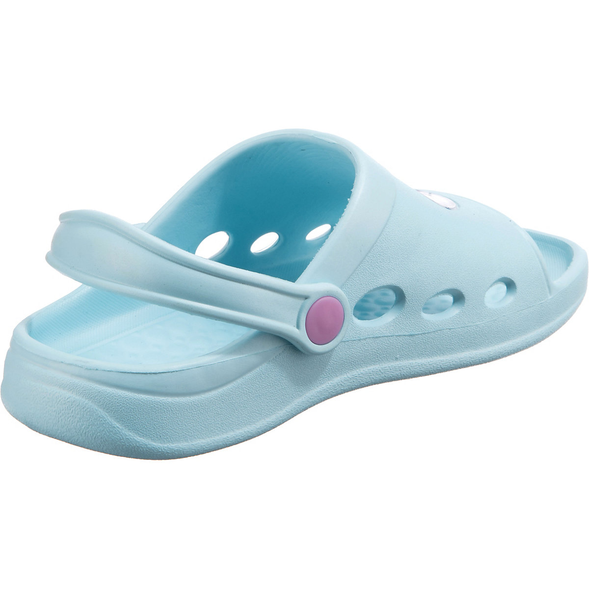 Die Eiskönigin Clogs für Mädchen