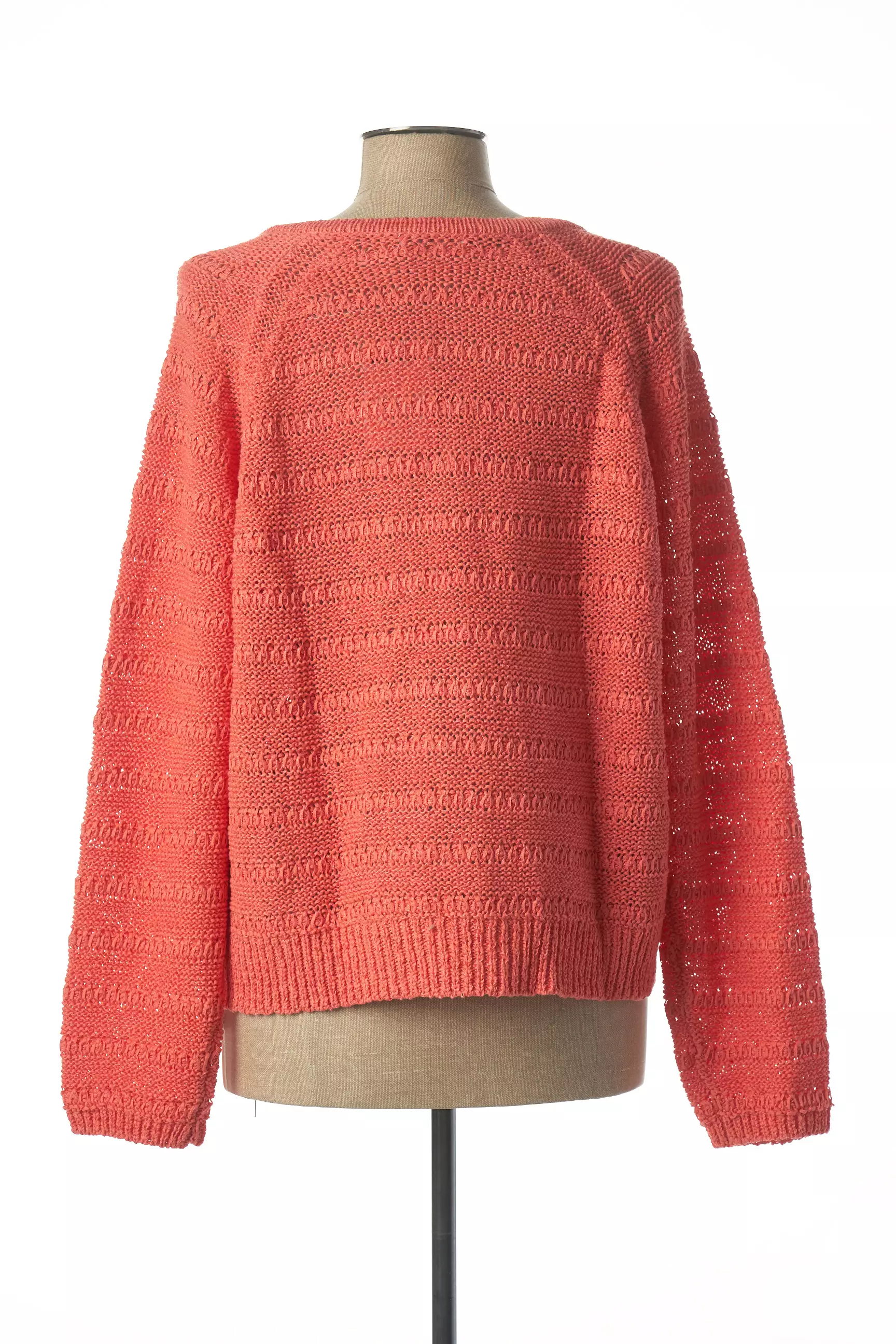 Diane Laury Cardigans Femme couleur rose