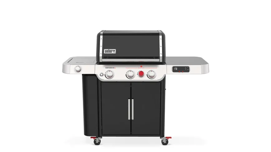 Weber Gasgrill GENESIS EPX-335 SMART GRILL