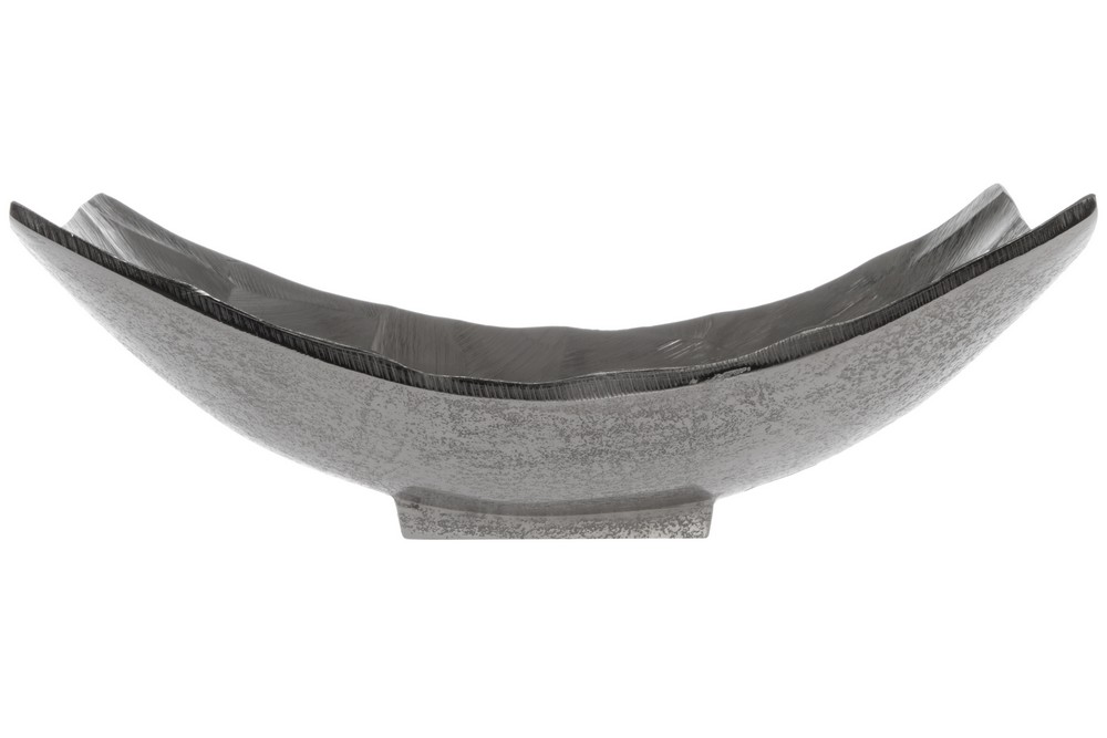MyFlair My Flair Metall Schale 