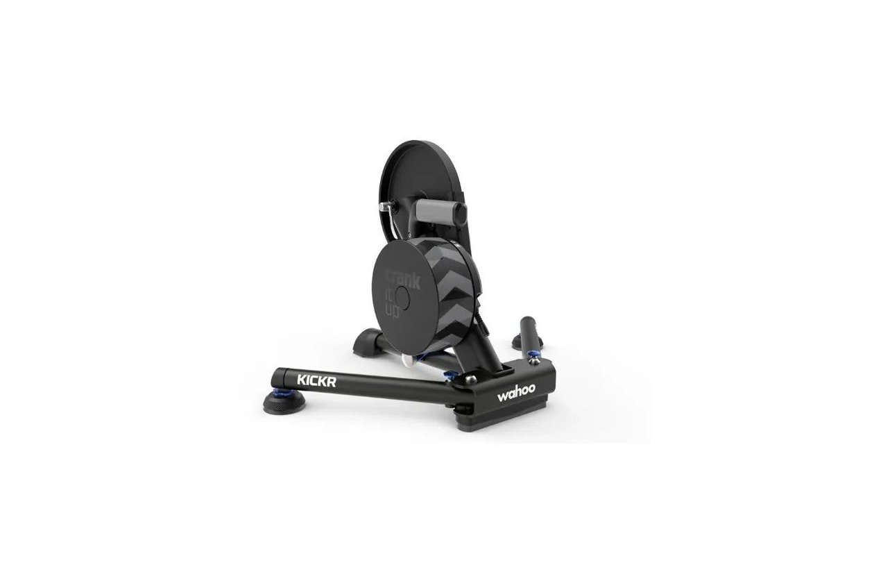 Wahoo KickR v5