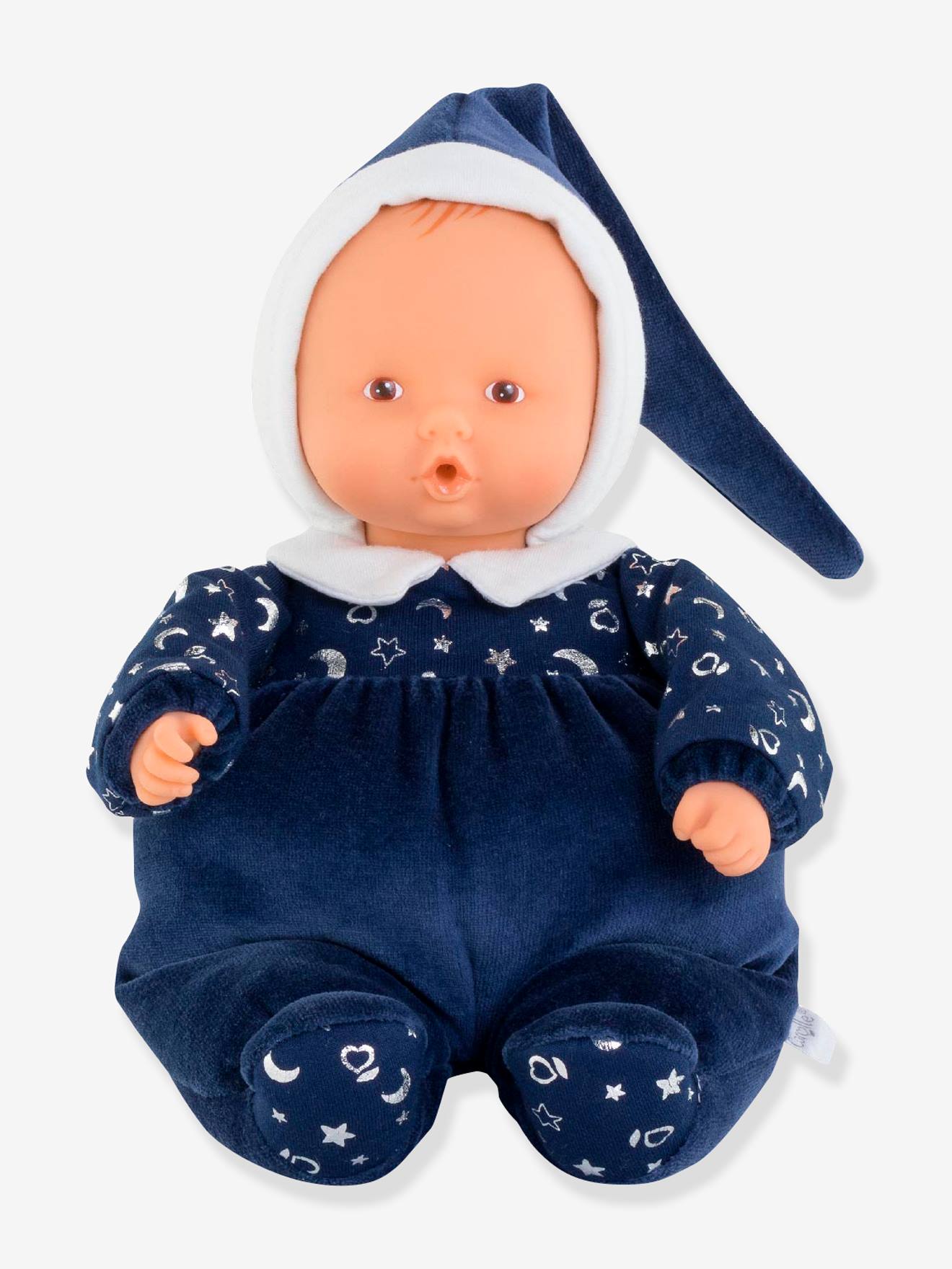 Doudou Babipouce Nuit Etoilée