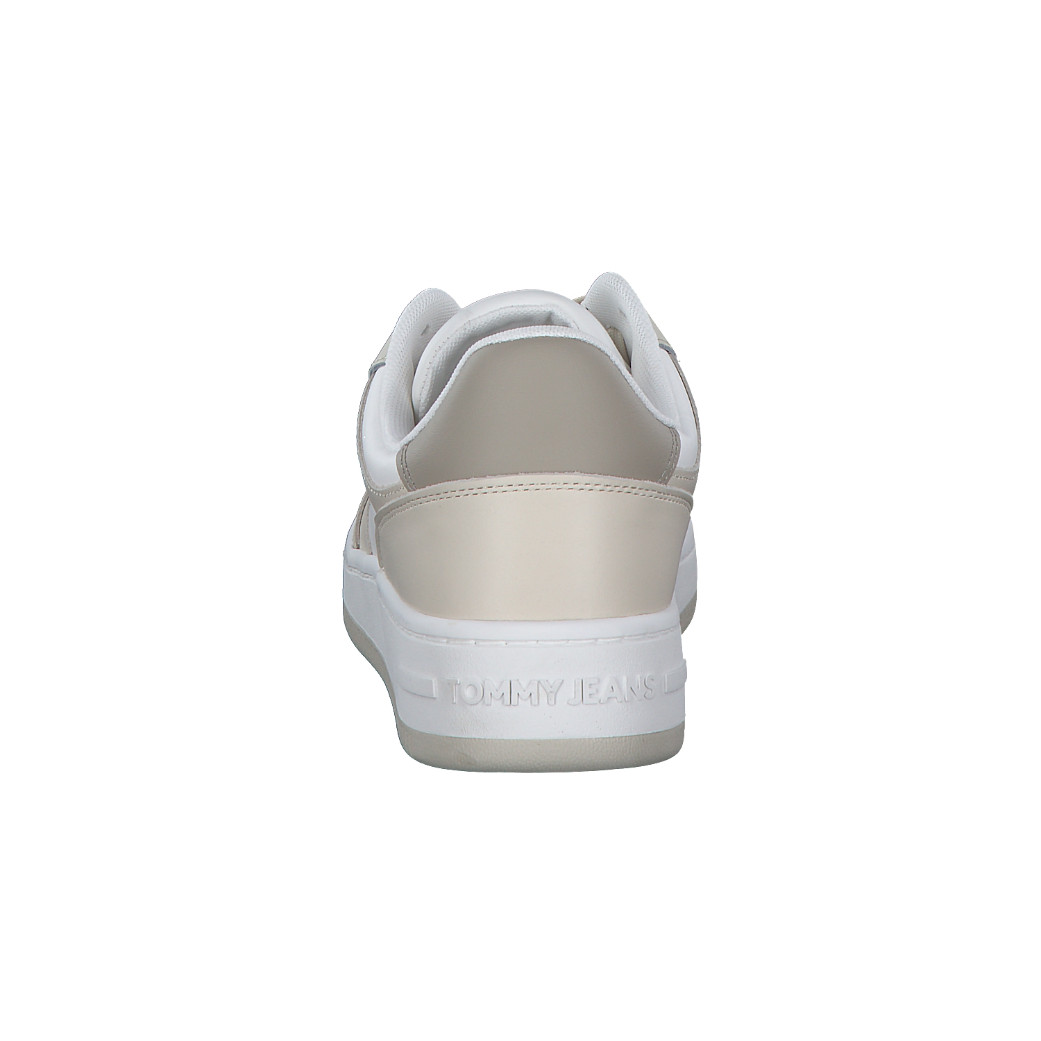 Tommy Hilfiger EN0EN02483, Schnürschuhe, Damen, Beige