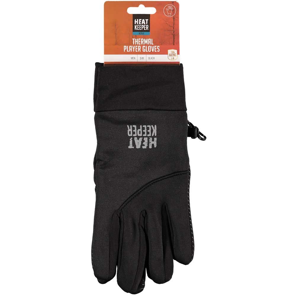 Heat Keeper Player thermische Handschuhe