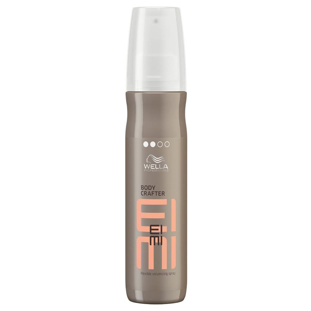 Wella Body Crafter Volumen Spray Spray volumateur
