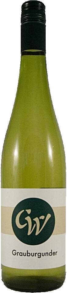 Weingut Jens Christmann Grauburgunder 2021
