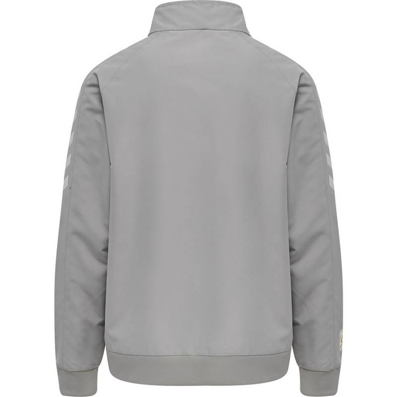 hummel hmlGG12 TRACK JACKET WOMAN Funktionsjacke Damen