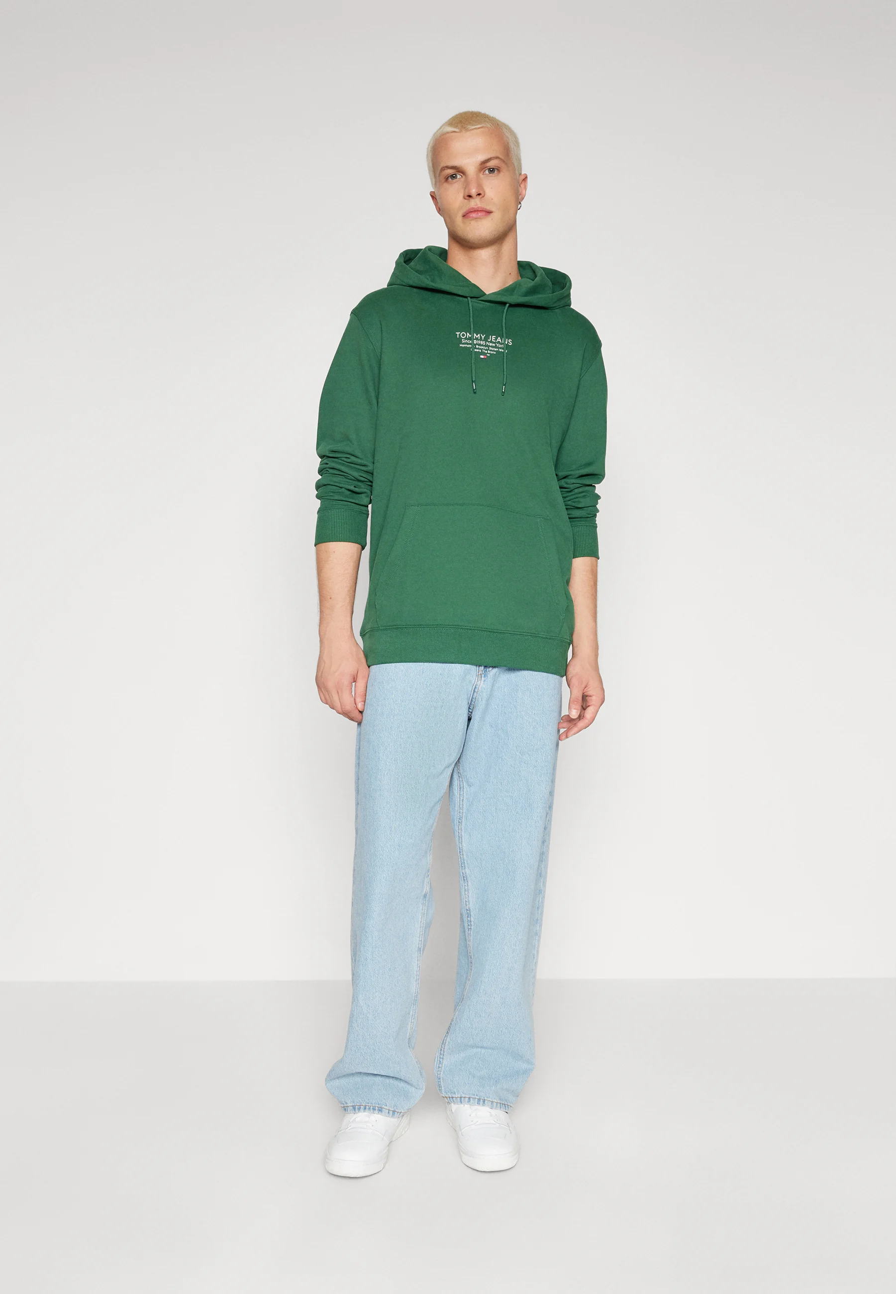 Sudadera con capucha Tommy Jeans GRAPHIC HOOD