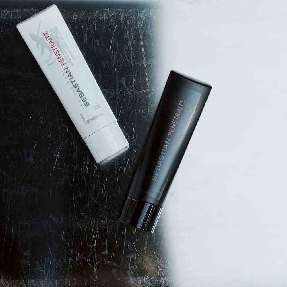 Sebastian Professional Professionelle Conditioner Penetraitt Conditioner