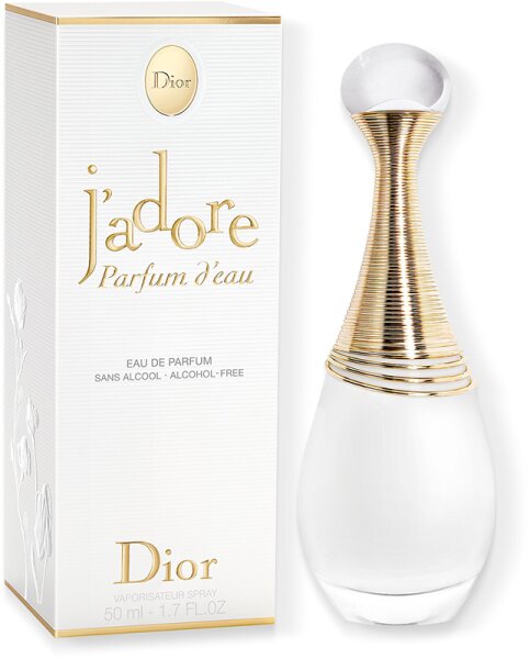 DIOR J'ADORE Parfum d'eau Eau de Parfum