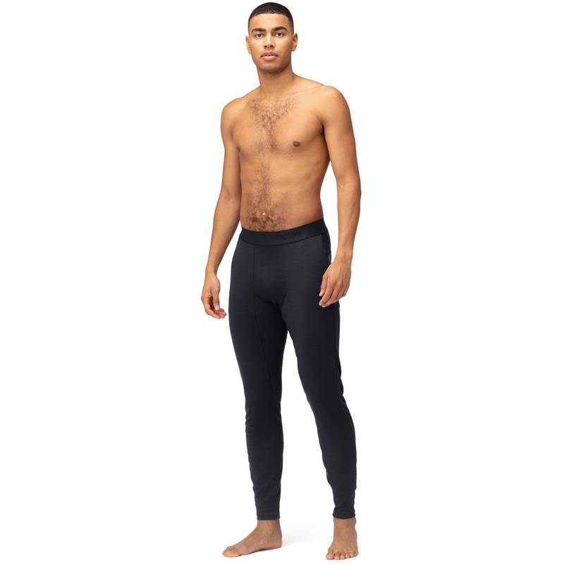 Norrna pureUII Funktionsunterhose Herren
