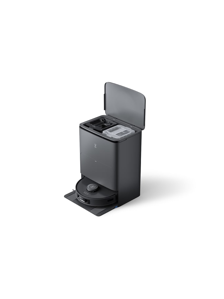 Ecovacs Saugroboter Deebot T30S Pro in schwarz günstig kaufen onesize