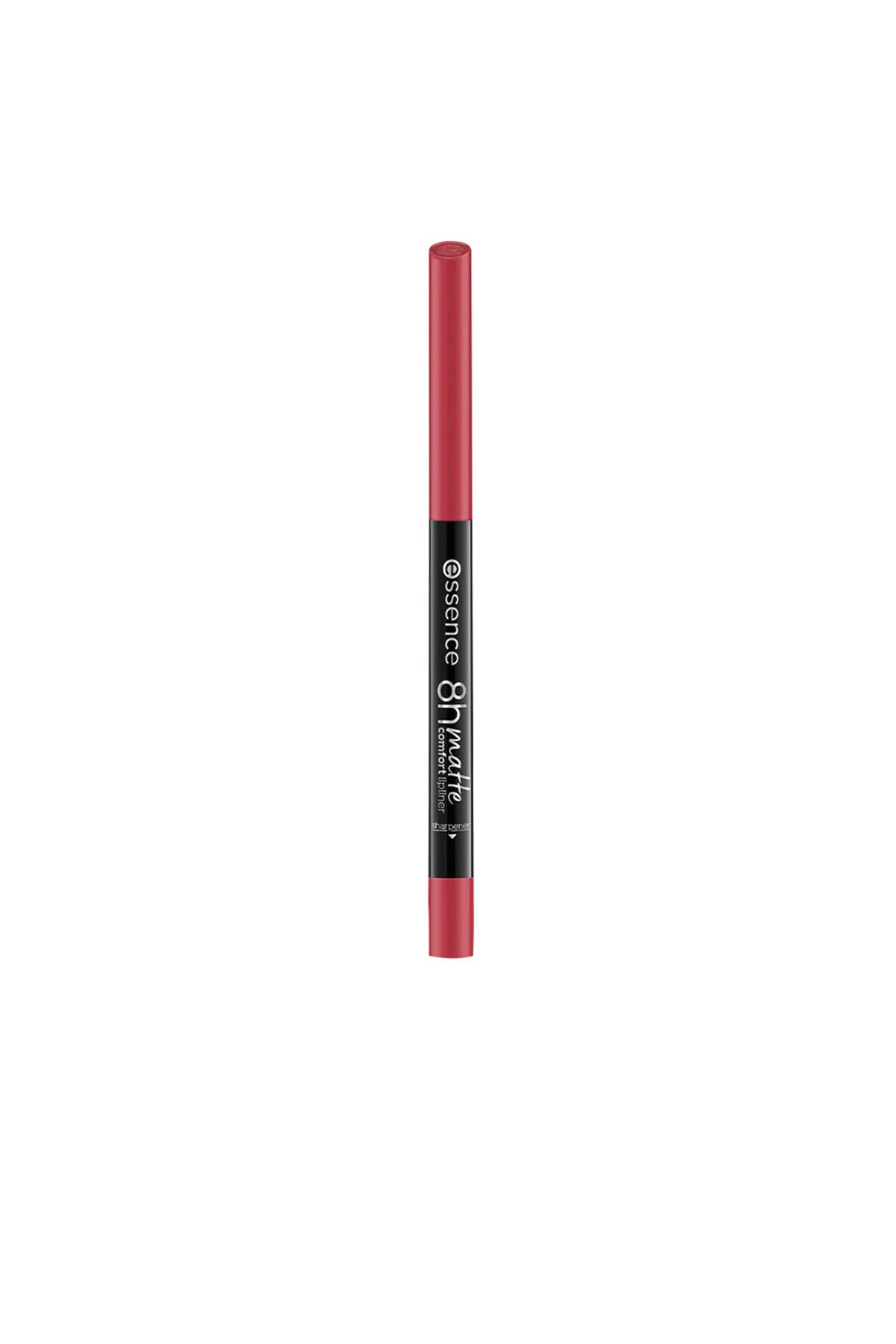 Essence  Matte Comfort Perfilador De Labios #07-classic Red 0,3 g
